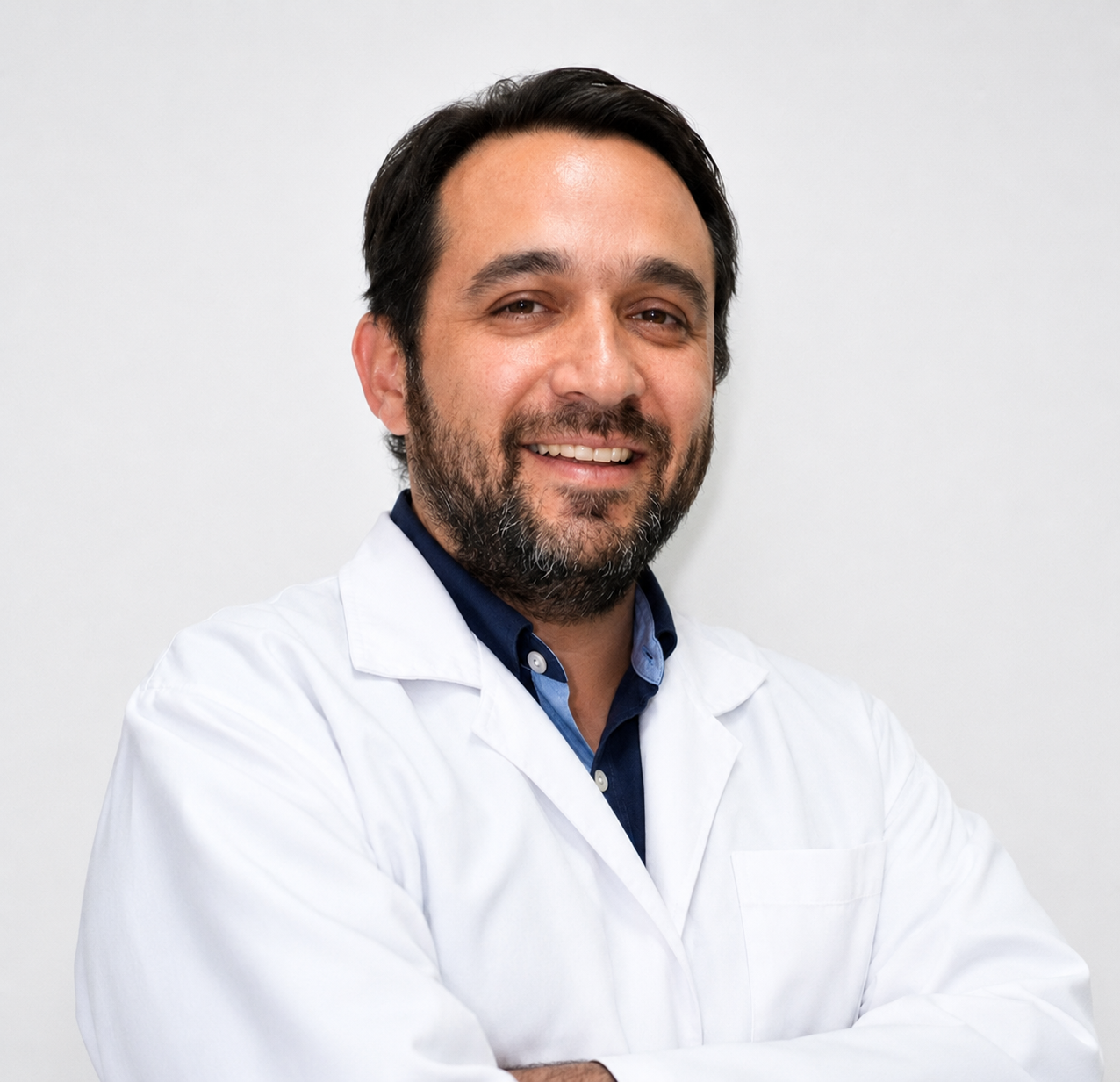 Dr. Francisco Melo Aguilar